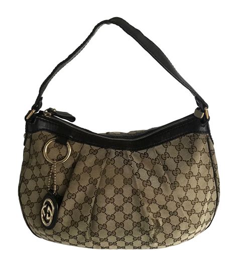 gucci hobo bag vintage|gucci hobo bags outlet.